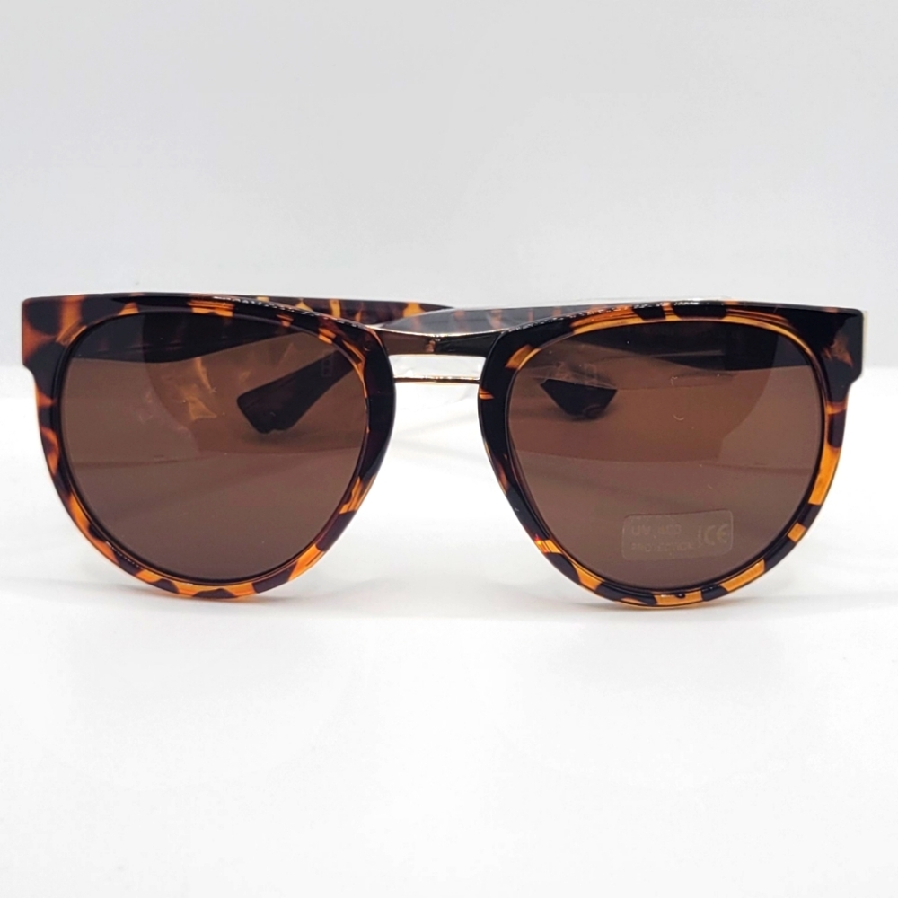 New! Sunglasses with UV 400 Protection